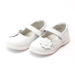 Megan Flower Mary Jane